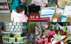 我的堅持 終將美好